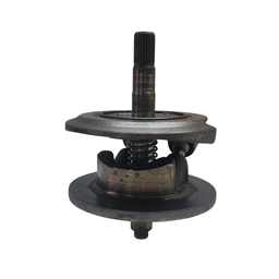 Miolo Compressor Bmw X3 2.5 2001 2002 2003 2004 2005 2006
