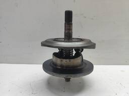 MIOLO COMPRESSOR BMW X3 2.5 2001 2002 2003 2004 2005 2006