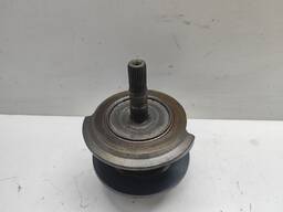 MIOLO COMPRESSOR BMW X3 2.5 2001 2002 2003 2004 2005 2006