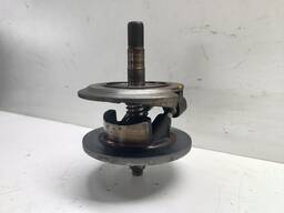 MIOLO COMPRESSOR BMW X3 2.5 2001 2002 2003 2004 2005 2006