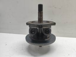 MIOLO COMPRESSOR BMW X3 2.5 2001 2002 2003 2004 2005 2006