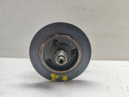 MIOLO COMPRESSOR BMW X3 2.5 2001 2002 2003 2004 2005 2006