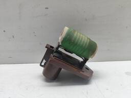 RESISTÊNCIA VENTOINHA MOBI 1.0 2017/