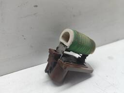 RESISTÊNCIA VENTOINHA MOBI 1.0 2017/