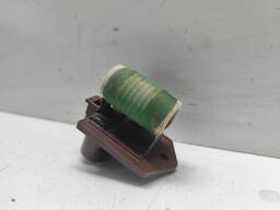 RESISTÊNCIA VENTOINHA MOBI 1.0 2017/