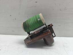 RESISTÊNCIA VENTOINHA MOBI 1.0 2017/