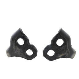 Par Dobradiças Porta Dianteira Mobi 1.0 2017/