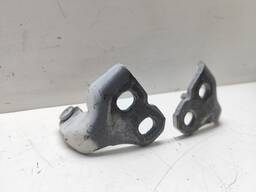 PAR DOBRADIÇAS PORTA DIANTEIRA MOBI 1.0 2017/