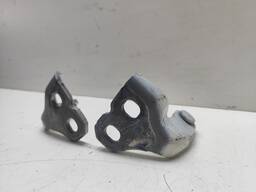 PAR DOBRADIÇAS PORTA DIANTEIRA MOBI 1.0 2017/