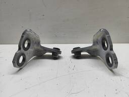 PAR DOBRADIÇAS PORTA DIANTEIRA MOBI 1.0 2017/