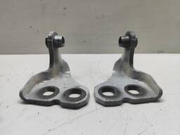 PAR DOBRADIÇAS PORTA DIANTEIRA MOBI 1.0 2017/