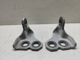 PAR DOBRADIÇA PORTA TRASEIRA MOBI 1.0 2017/