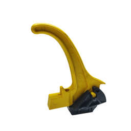 ALAVANCA PUXADOR CAPÔ MOBI 1.0 2017/