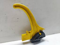 ALAVANCA PUXADOR CAPÔ MOBI 1.0 2017/