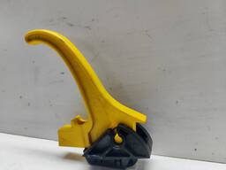 ALAVANCA PUXADOR CAPÔ MOBI 1.0 2017/