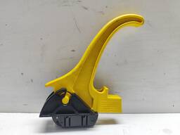 ALAVANCA PUXADOR CAPÔ MOBI 1.0 2017/