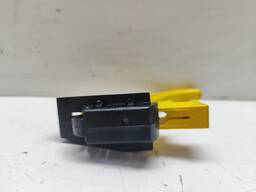 ALAVANCA PUXADOR CAPÔ MOBI 1.0 2017/