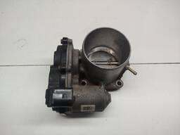 Corpo Borboleta Tbi Fox/Gol/Saveiro 1.6 8v 13/21 032133062c
