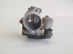 Corpo Borboleta Tbi Ford Ka 1.0 3cc 2015 A 2021 cm5g9f991ga