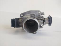 Corpo Borboleta Tbi Ford Ka Fiesta 1.0 Endura 1996/99 96bfcb