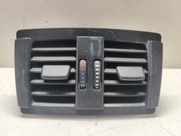 DIFUSOR AR TRASEIRO BMW 320I 18 25 F30 2013 2018