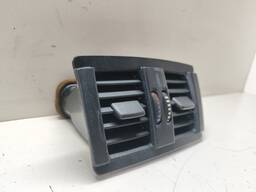 DIFUSOR AR TRASEIRO BMW 320I 18 25 F30 2013 2018