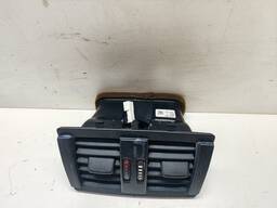 DIFUSOR AR TRASEIRO BMW 320I 18 25 F30 2013 2018