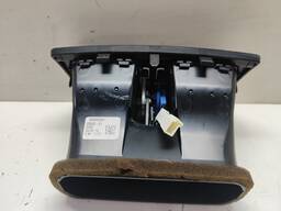 DIFUSOR AR TRASEIRO BMW 320I 18 25 F30 2013 2018