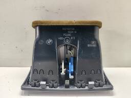 DIFUSOR AR TRASEIRO BMW 320I 18 25 F30 2013 2018