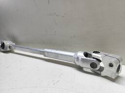 CANOTE COLUNA DIREÇÃO BMW 320I 18 25 F30 2013 2018