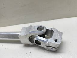 CANOTE COLUNA DIREÇÃO BMW 320I 18 25 F30 2013 2018