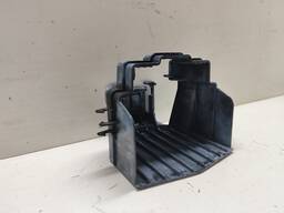 MOLDURA SUPORTE SIRENE BMW 320I 18 25 F30 2013 2018