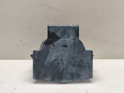 MOLDURA SUPORTE SIRENE BMW 320I 18 25 F30 2013 2018