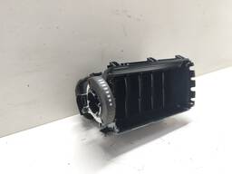 DIFUSOR SAÍDA AR CENTRAL BMW 320I 18 25 F30 2013 2018