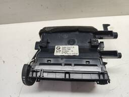 DIFUSOR SAÍDA AR CENTRAL BMW 320I 18 25 F30 2013 2018