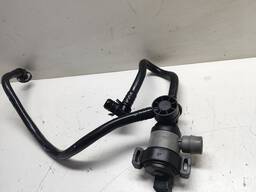 VÁLVULA AR BMW 320I 18 25 F30 2013 2018