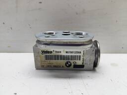 VÁLVULA EXPANSÃO EVAPORADORA BMW 320I 18 25 F30 2013 2018