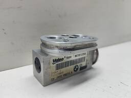 VÁLVULA EXPANSÃO EVAPORADORA BMW 320I 18 25 F30 2013 2018
