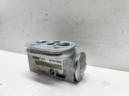 VÁLVULA EXPANSÃO EVAPORADORA BMW 320I 18 25 F30 2013 2018