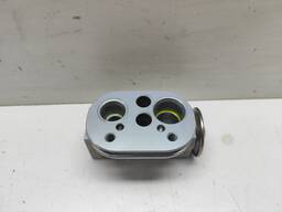 VÁLVULA EXPANSÃO EVAPORADORA BMW 320I 18 25 F30 2013 2018