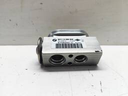 VÁLVULA EXPANSÃO EVAPORADORA BMW 320I 18 25 F30 2013 2018