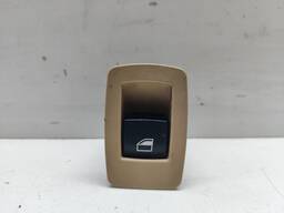 BOTÃO VIDRO TRASEIRO DIREITO BMW 320I 18 25 F30 2013 2018