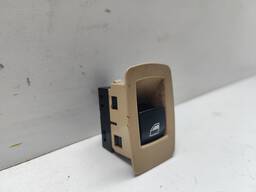 BOTÃO VIDRO TRASEIRO DIREITO BMW 320I 18 25 F30 2013 2018