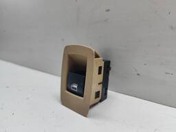 BOTÃO VIDRO TRASEIRO DIREITO BMW 320I 18 25 F30 2013 2018