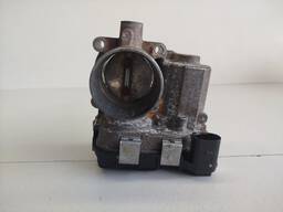 Corpo Borboleta Tbi Strada Cronos Argo 1.3 2017/24 44gte3f4d