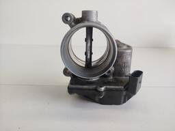Corpo Borboleta Tbi Volkswagen Amarok 2.0 2012 A 2017 