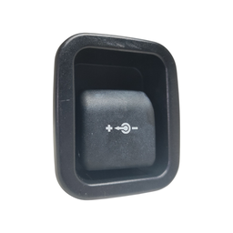 Acendedor Tomada 12v Bmw 320i 18 25 F30 2013 2018