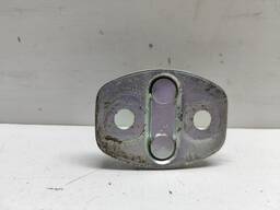 BATENTE FECHADURA PORTA DIAN. BMW 320I 18 25 F30 2013 2018