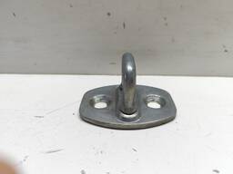 BATENTE FECHADURA PORTA DIAN. BMW 320I 18 25 F30 2013 2018