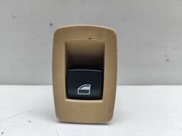 BOTÃO VIDRO TRASEIRO DIREITO BMW 320I 18 25 F30 2013 2018